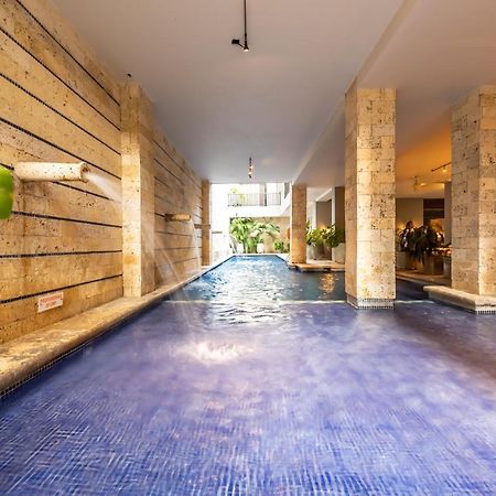 Madisson Boutique Hotel Cartagena Εξωτερικό φωτογραφία