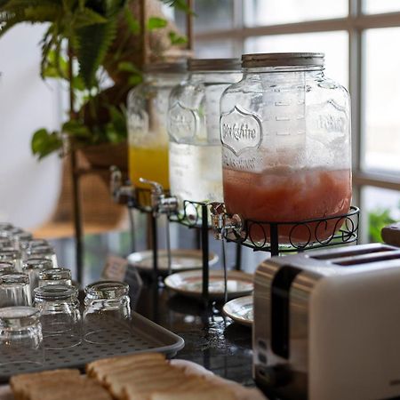 Madisson Boutique Hotel Cartagena Εξωτερικό φωτογραφία