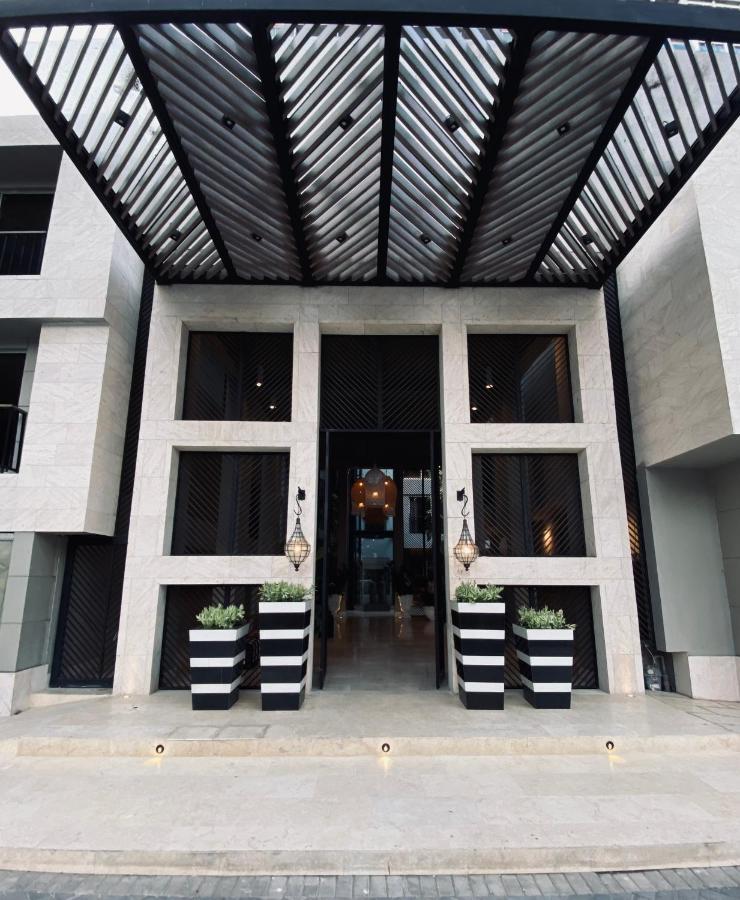 Madisson Boutique Hotel Cartagena Εξωτερικό φωτογραφία