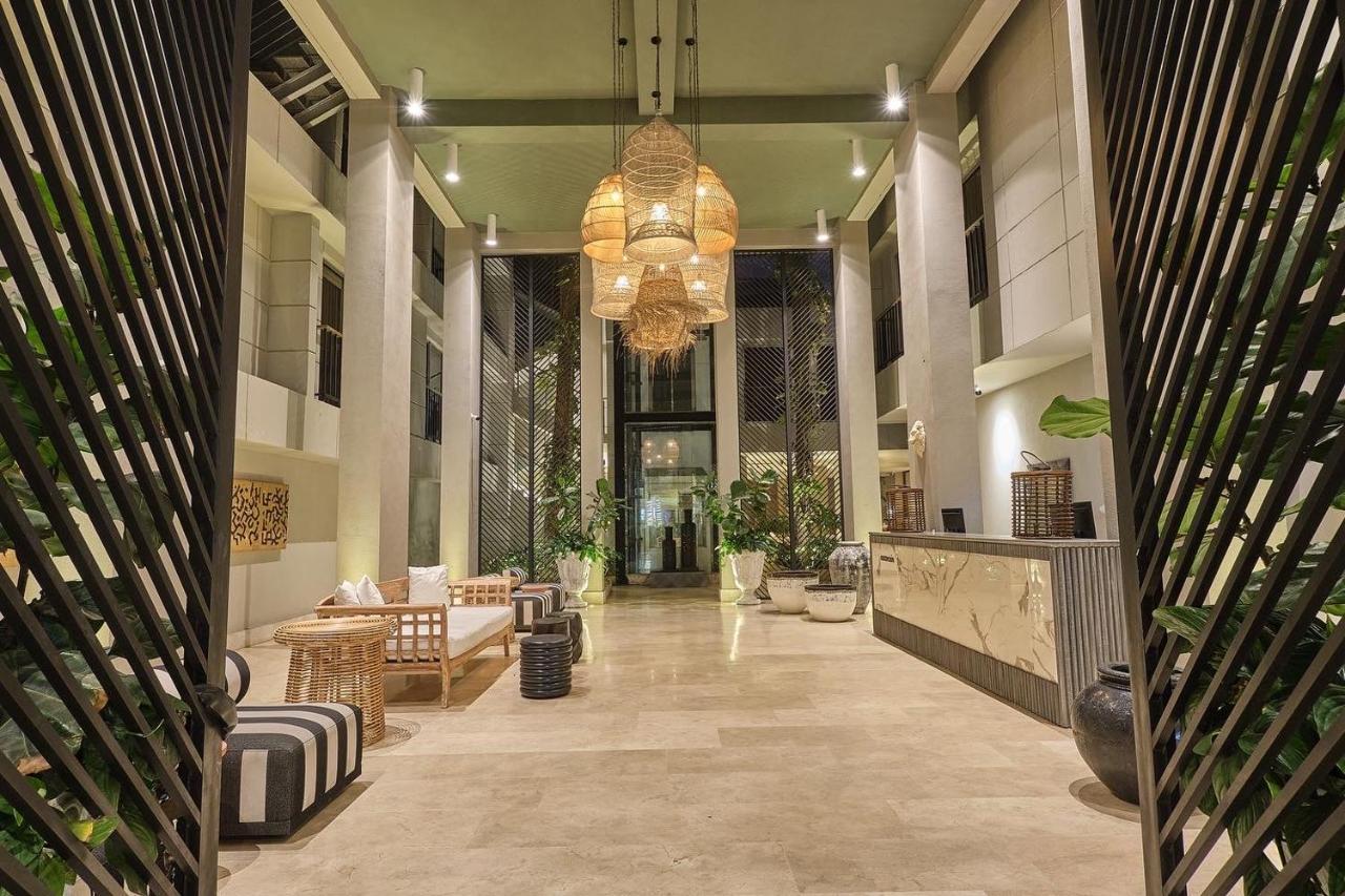 Madisson Boutique Hotel Cartagena Εξωτερικό φωτογραφία