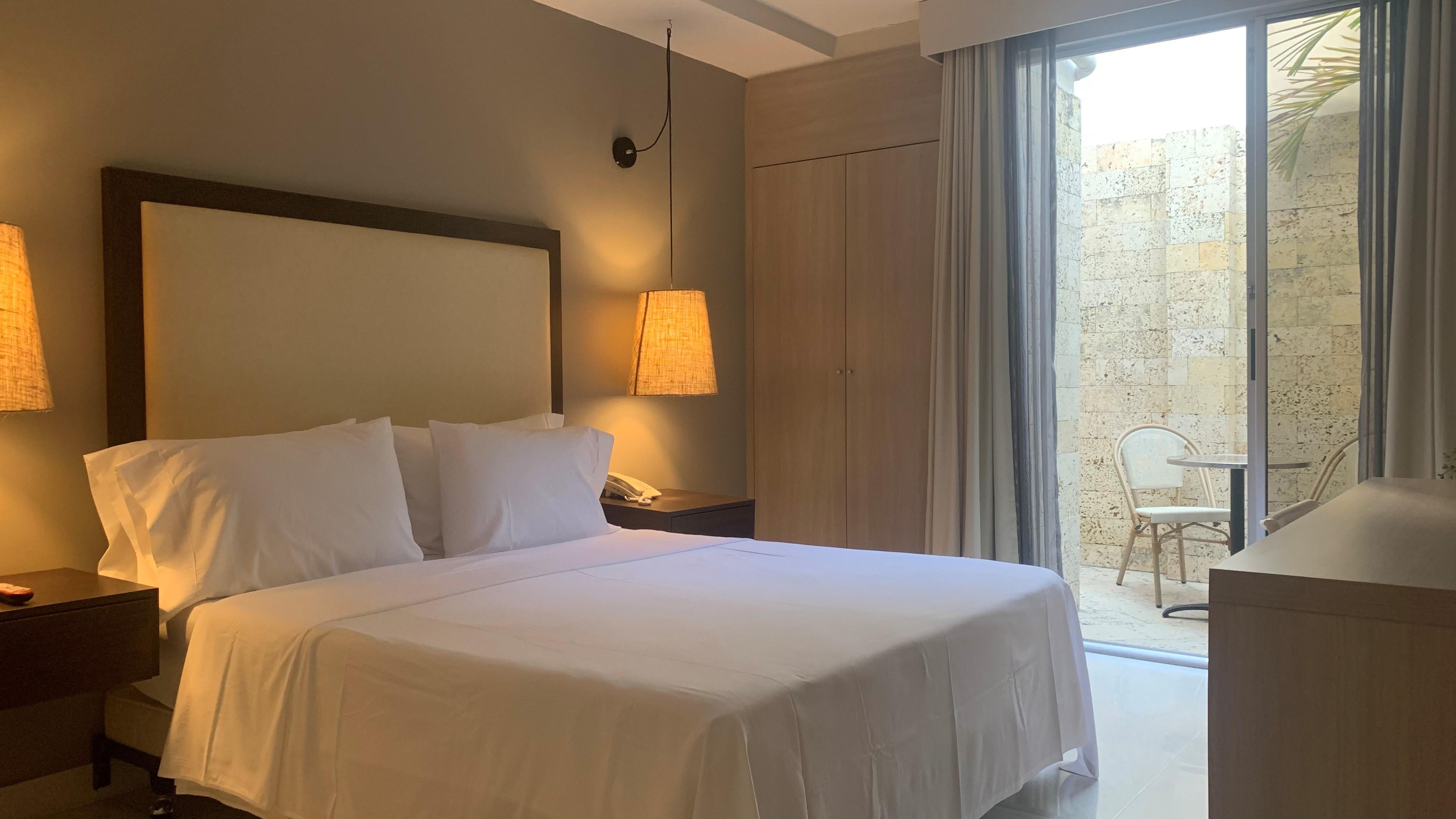 Madisson Boutique Hotel Cartagena Εξωτερικό φωτογραφία