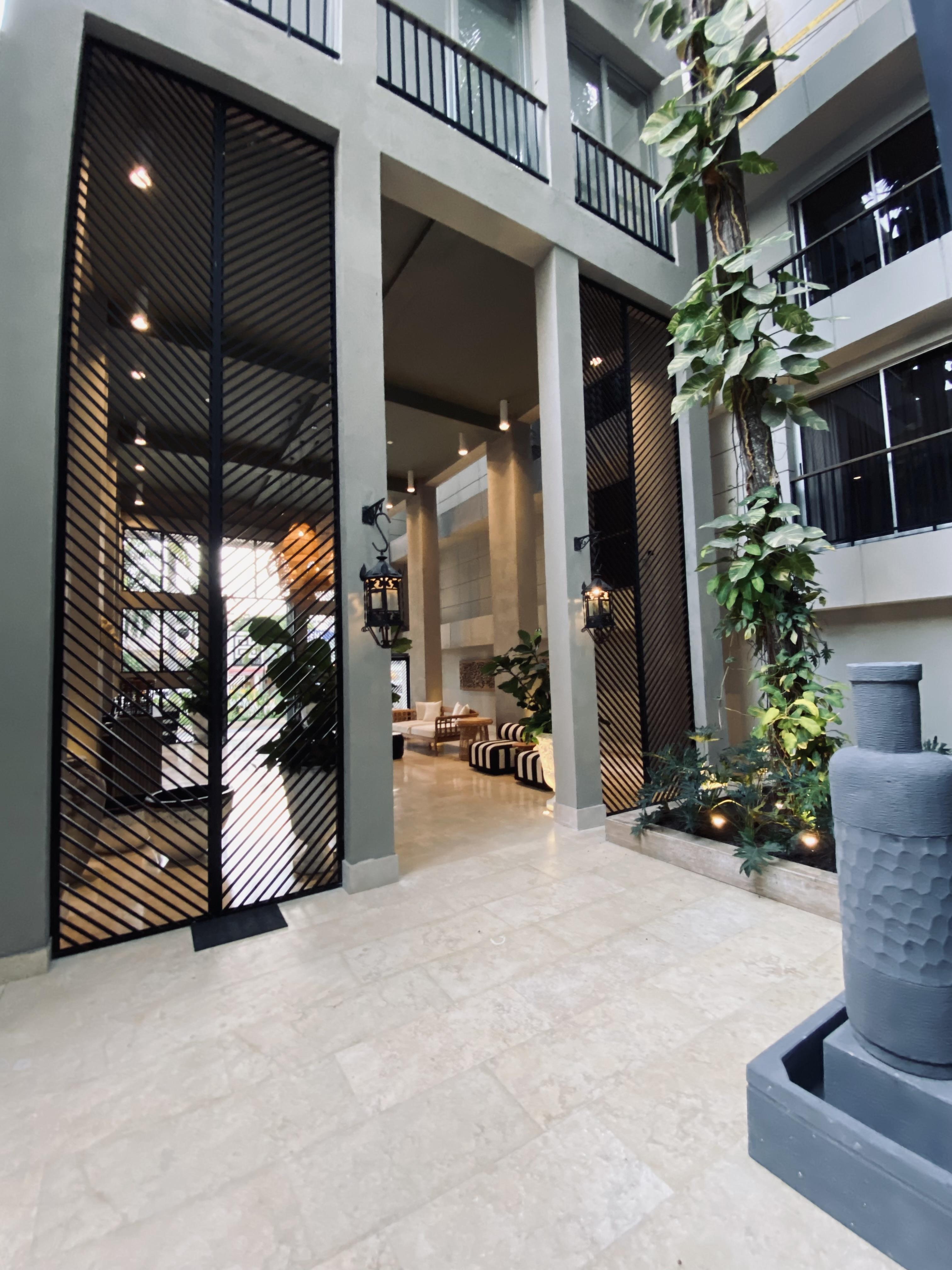 Madisson Boutique Hotel Cartagena Εξωτερικό φωτογραφία
