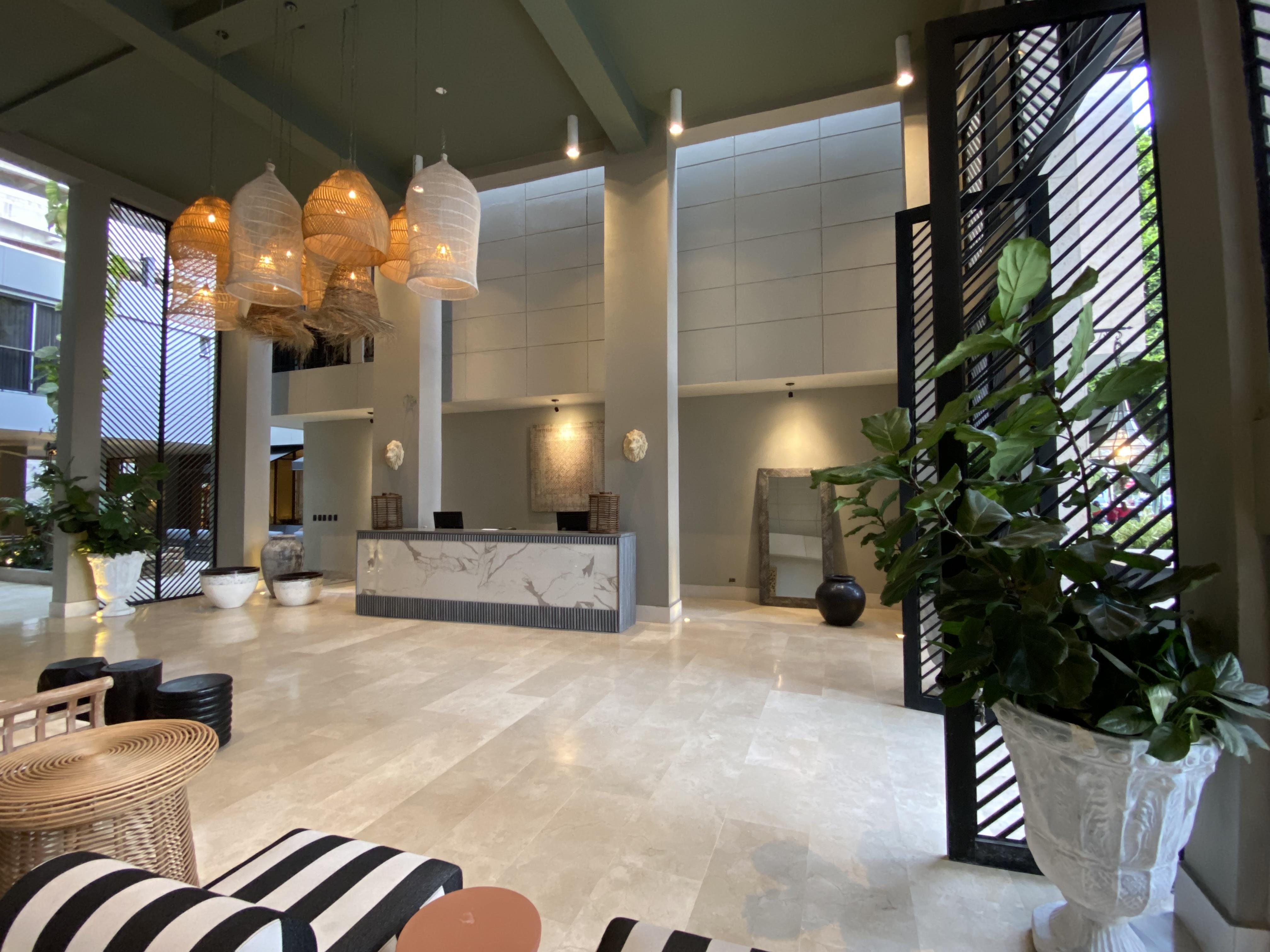 Madisson Boutique Hotel Cartagena Εξωτερικό φωτογραφία