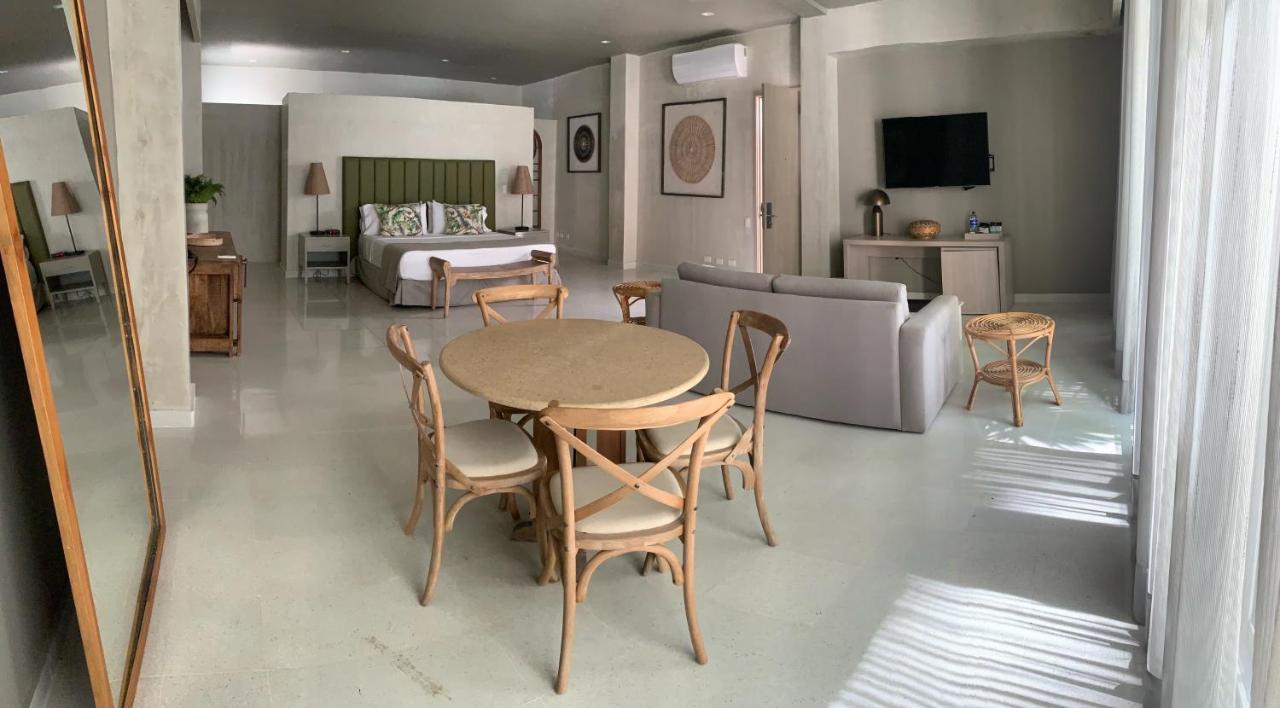 Madisson Boutique Hotel Cartagena Εξωτερικό φωτογραφία