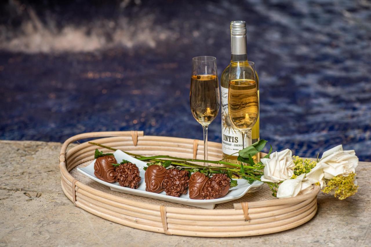 Madisson Boutique Hotel Cartagena Εξωτερικό φωτογραφία