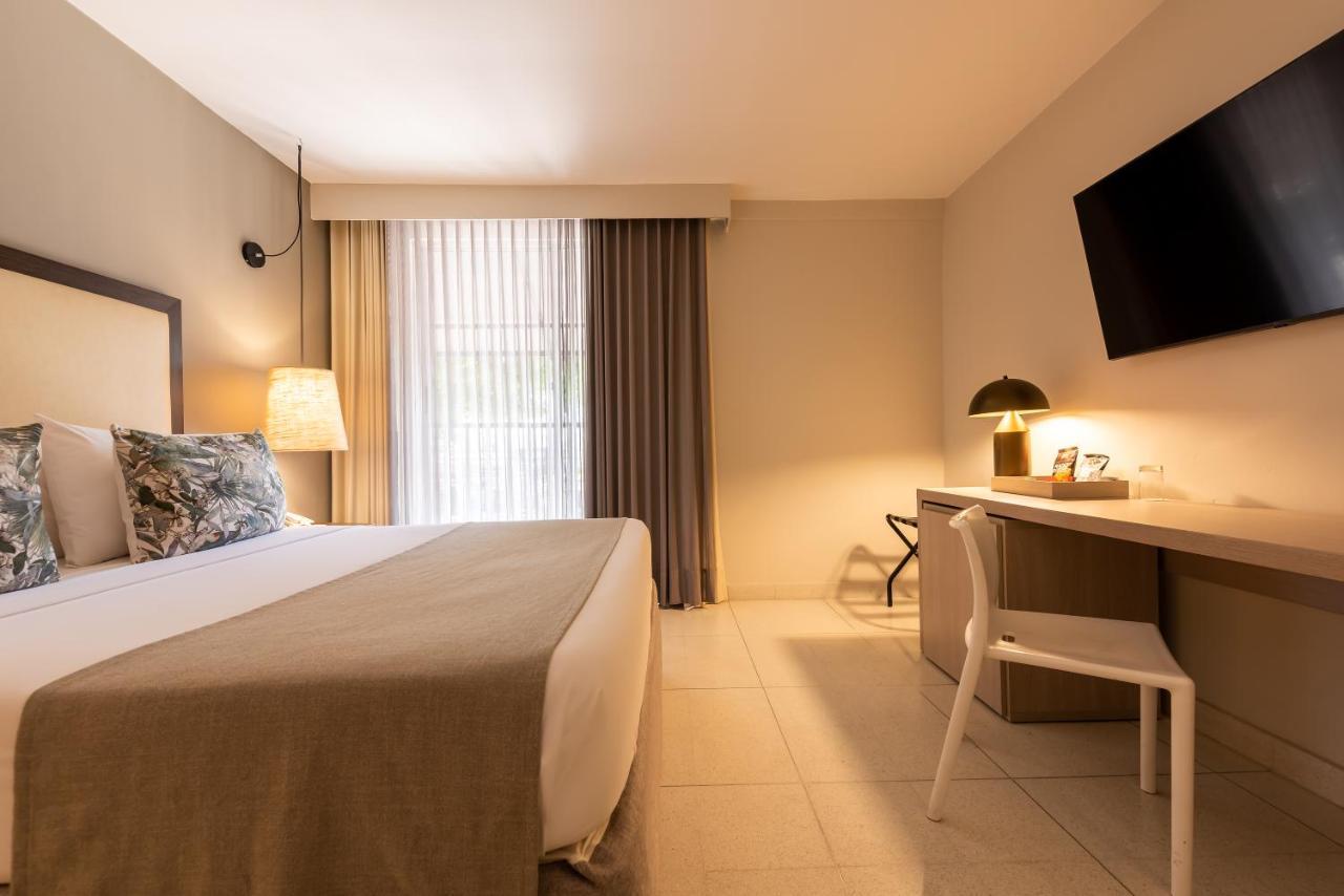 Madisson Boutique Hotel Cartagena Εξωτερικό φωτογραφία