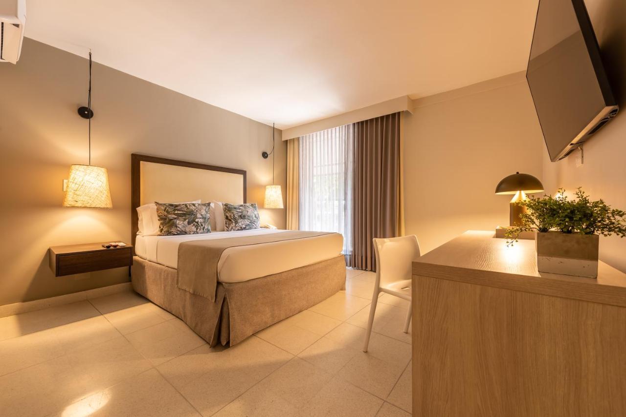 Madisson Boutique Hotel Cartagena Εξωτερικό φωτογραφία