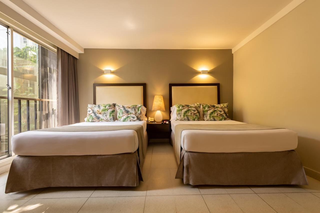 Madisson Boutique Hotel Cartagena Εξωτερικό φωτογραφία