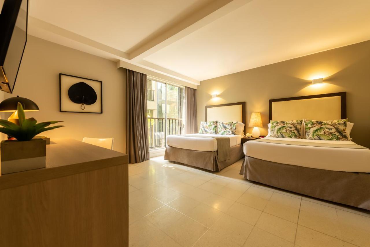 Madisson Boutique Hotel Cartagena Εξωτερικό φωτογραφία