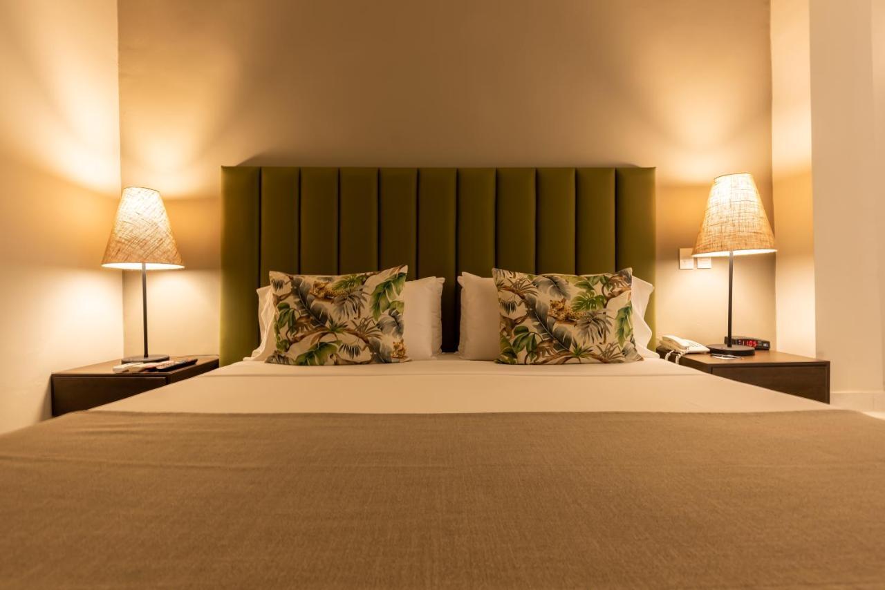Madisson Boutique Hotel Cartagena Εξωτερικό φωτογραφία