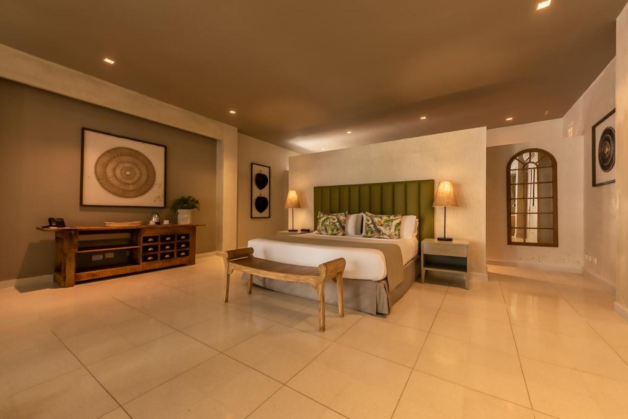 Madisson Boutique Hotel Cartagena Εξωτερικό φωτογραφία