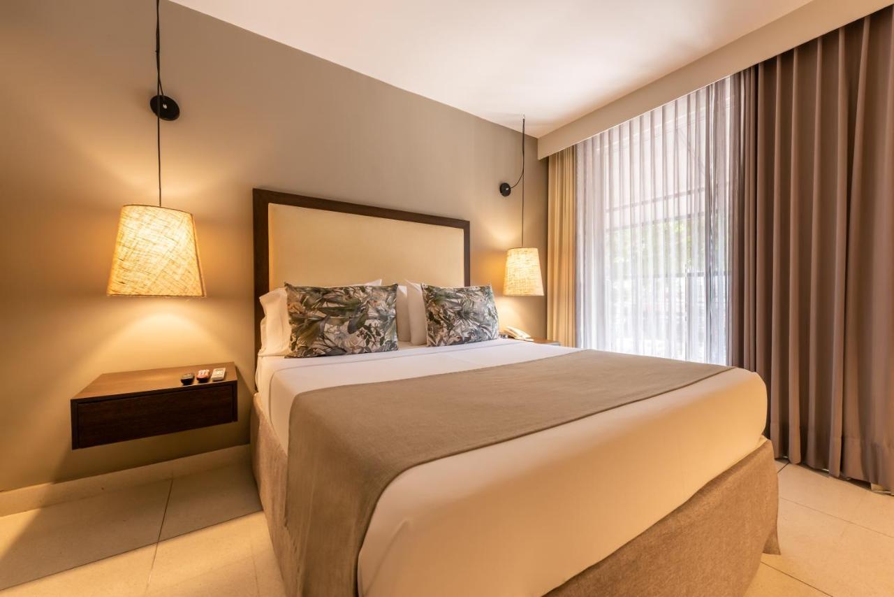 Madisson Boutique Hotel Cartagena Εξωτερικό φωτογραφία