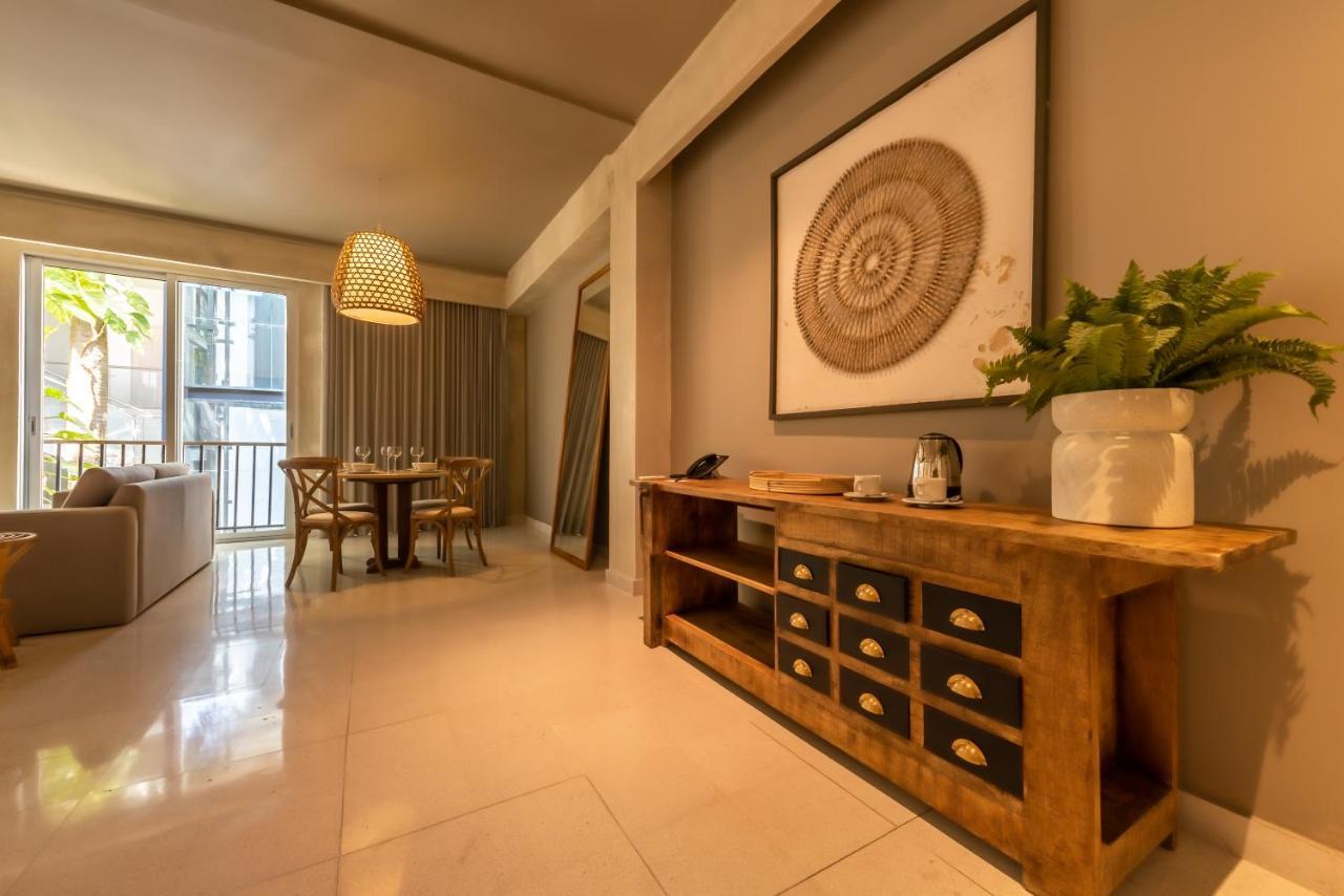 Madisson Boutique Hotel Cartagena Εξωτερικό φωτογραφία