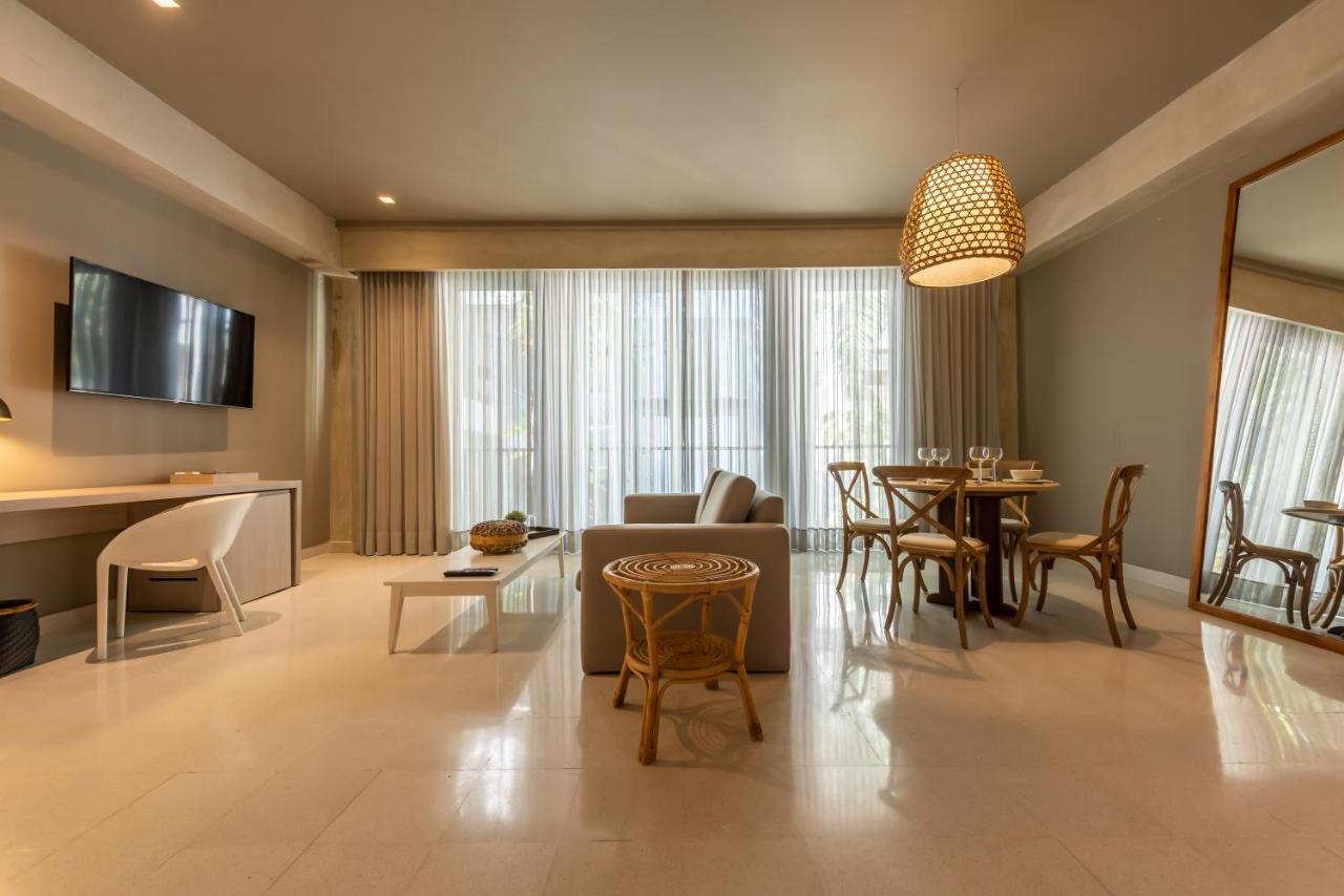 Madisson Boutique Hotel Cartagena Εξωτερικό φωτογραφία