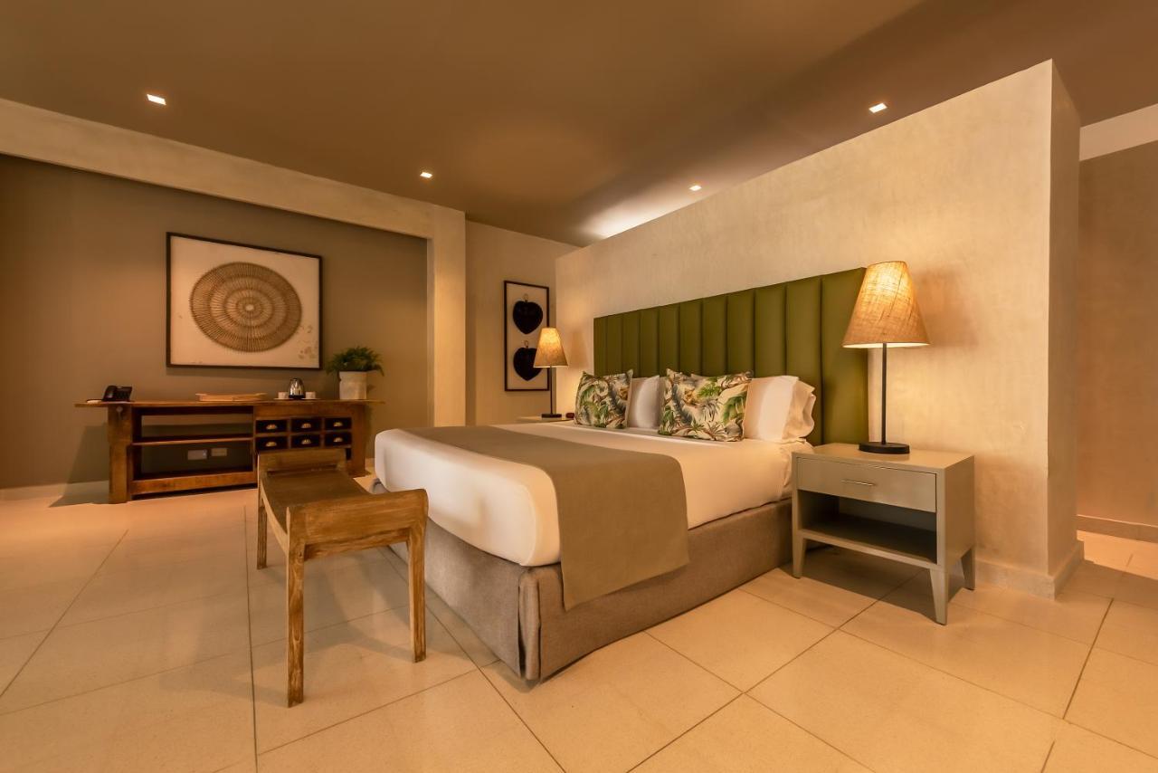 Madisson Boutique Hotel Cartagena Εξωτερικό φωτογραφία