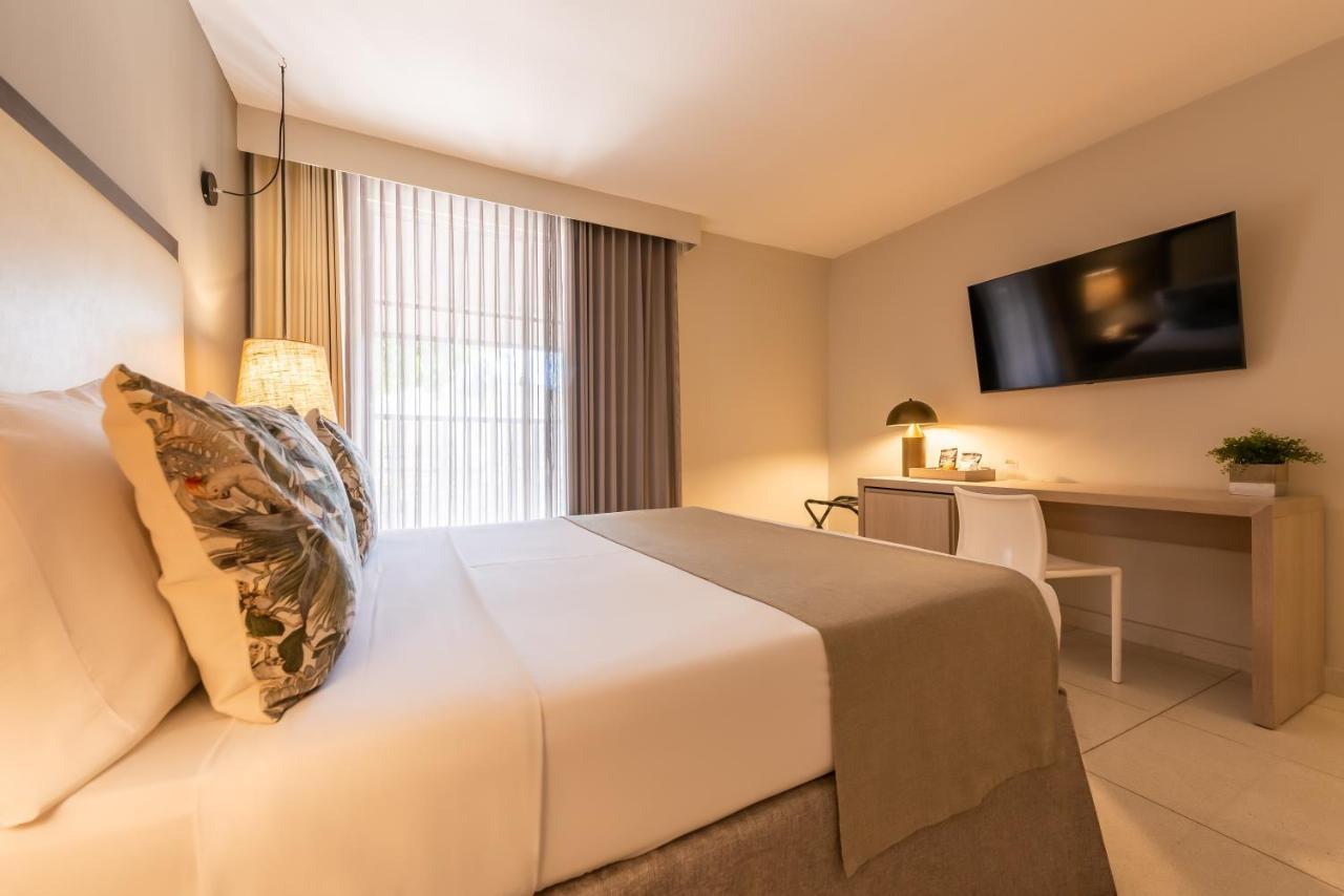 Madisson Boutique Hotel Cartagena Εξωτερικό φωτογραφία