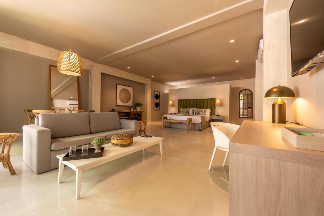 Madisson Boutique Hotel Cartagena Εξωτερικό φωτογραφία