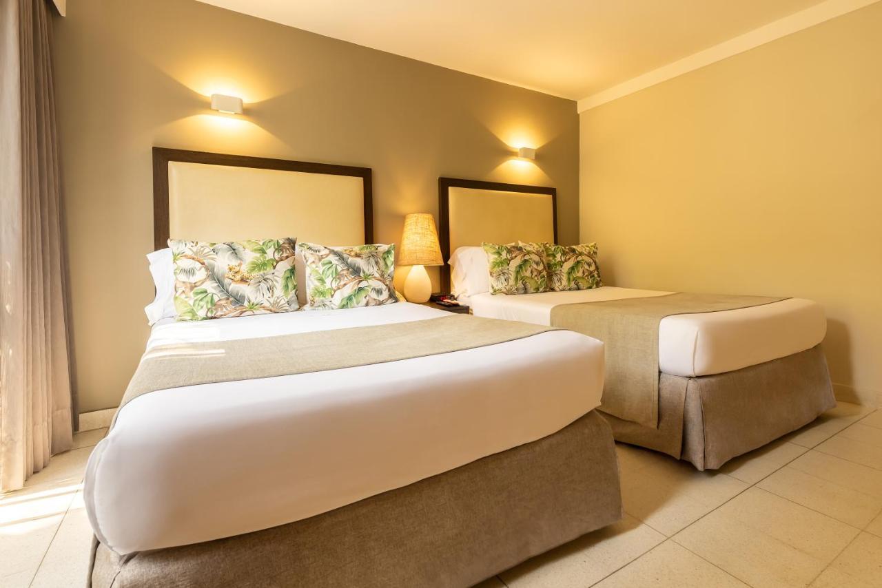 Madisson Boutique Hotel Cartagena Εξωτερικό φωτογραφία