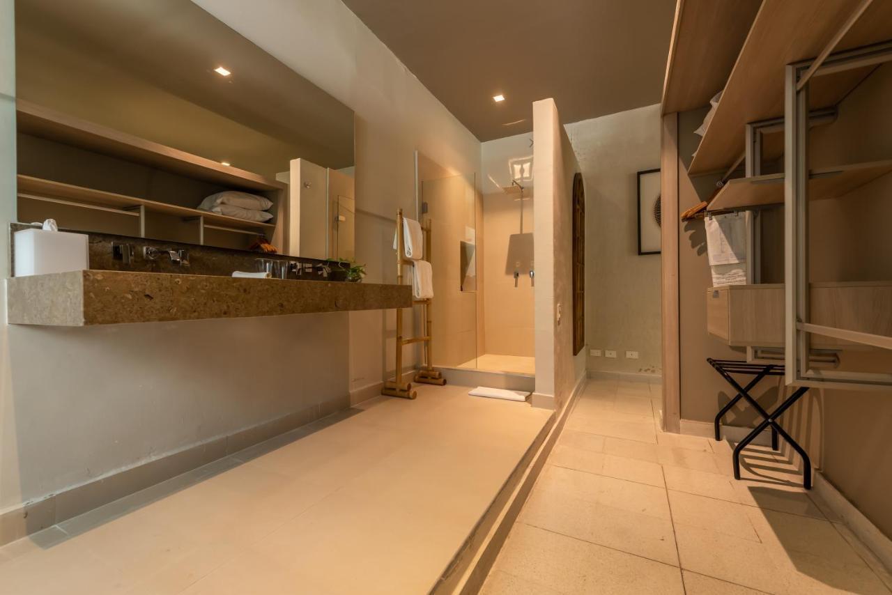 Madisson Boutique Hotel Cartagena Εξωτερικό φωτογραφία