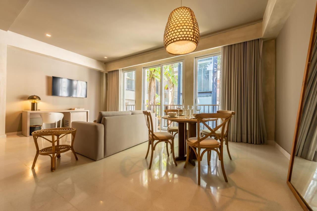 Madisson Boutique Hotel Cartagena Εξωτερικό φωτογραφία
