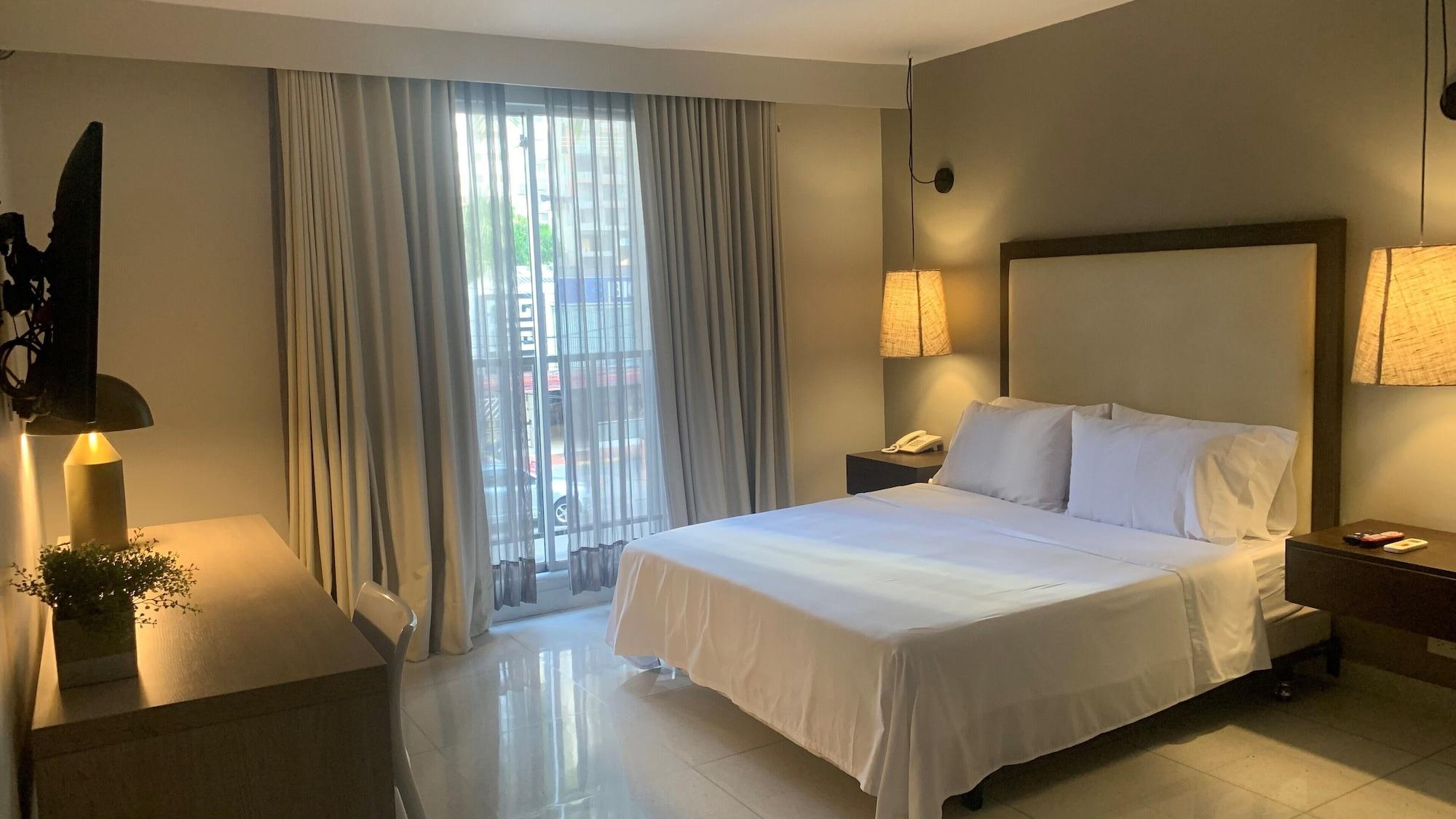 Madisson Boutique Hotel Cartagena Εξωτερικό φωτογραφία