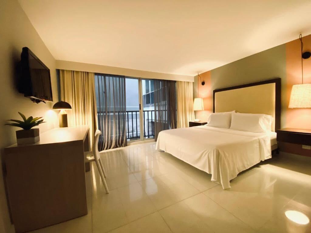Madisson Boutique Hotel Cartagena Εξωτερικό φωτογραφία