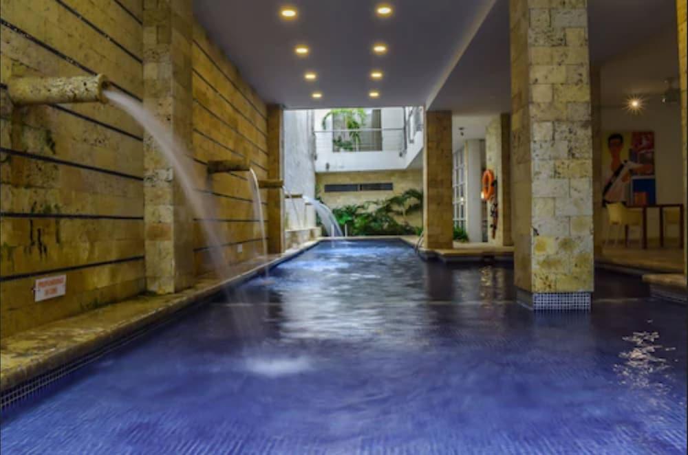 Madisson Boutique Hotel Cartagena Εξωτερικό φωτογραφία