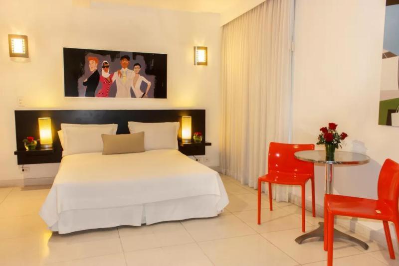 Madisson Boutique Hotel Cartagena Δωμάτιο φωτογραφία