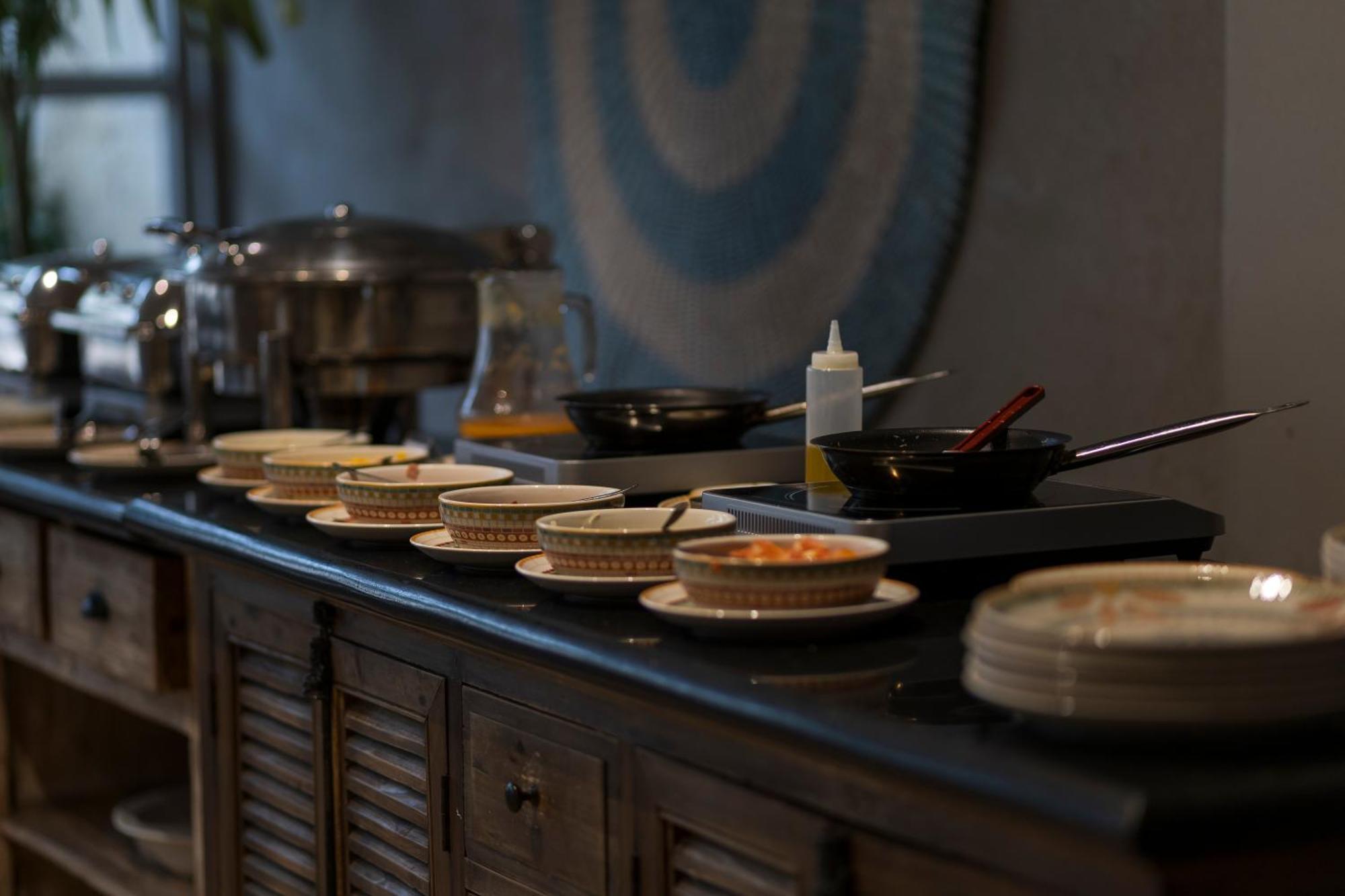 Madisson Boutique Hotel Cartagena Εξωτερικό φωτογραφία