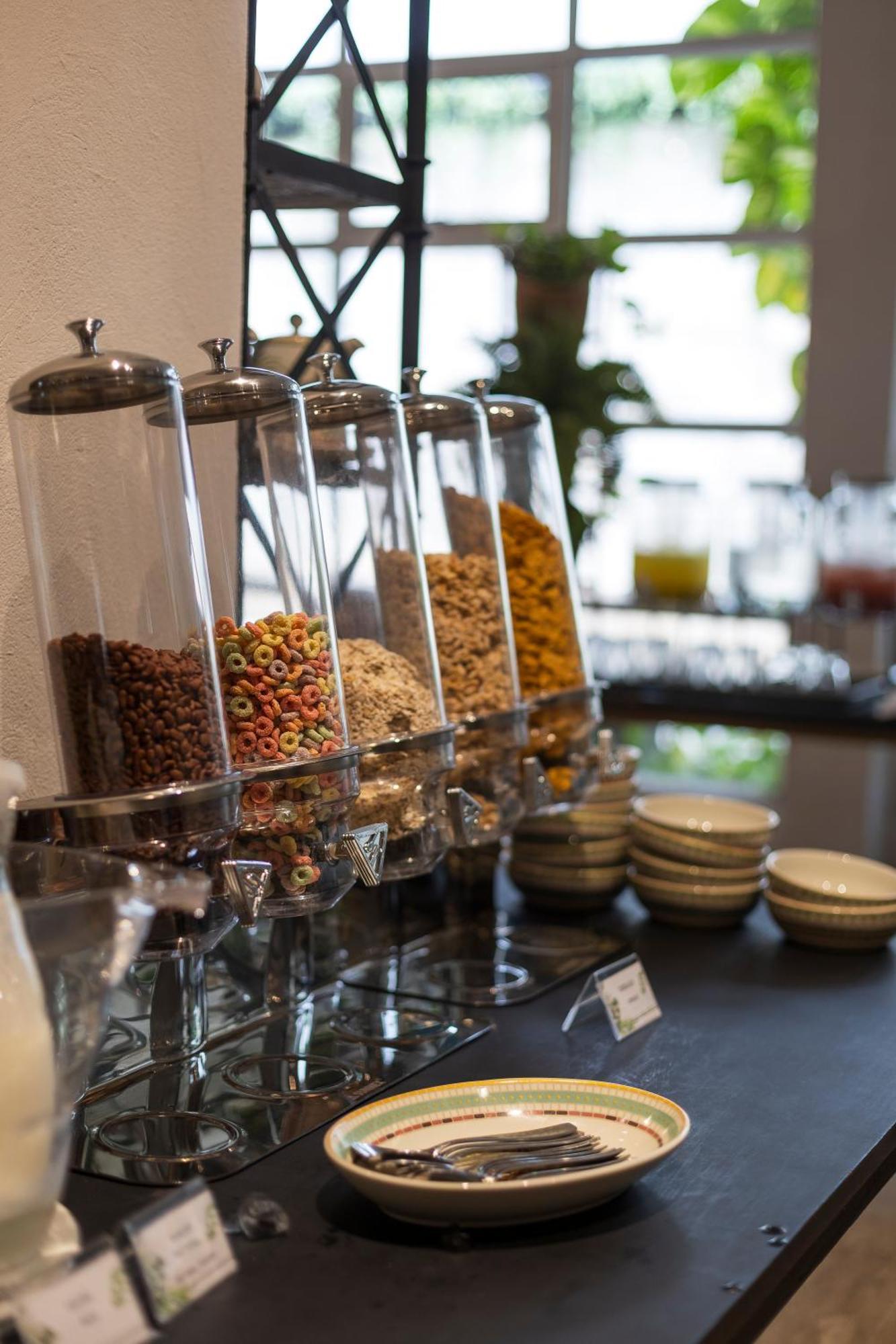 Madisson Boutique Hotel Cartagena Εξωτερικό φωτογραφία