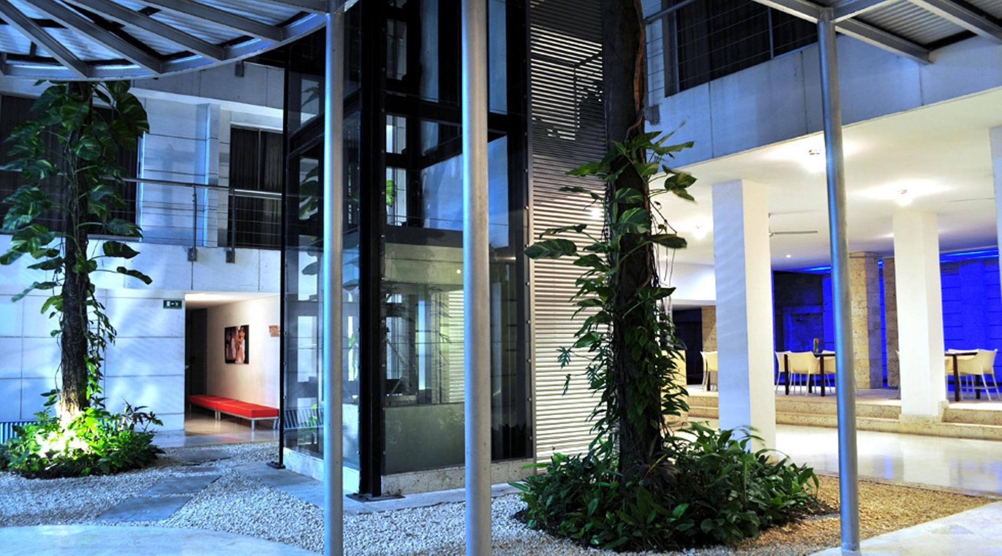 Madisson Boutique Hotel Cartagena Εξωτερικό φωτογραφία